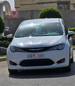 كرايسلر فوياجر